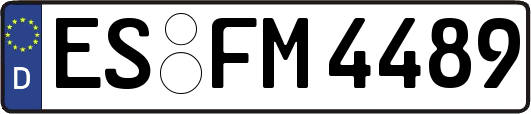 ES-FM4489