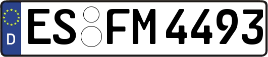 ES-FM4493