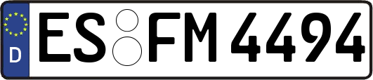ES-FM4494