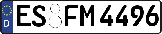 ES-FM4496