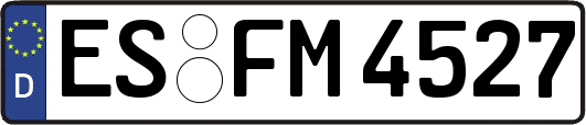 ES-FM4527