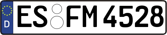 ES-FM4528