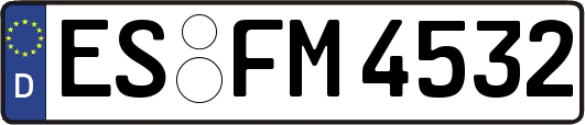 ES-FM4532