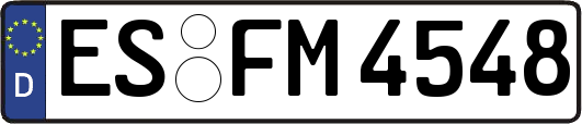 ES-FM4548