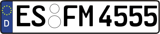 ES-FM4555