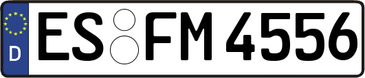 ES-FM4556