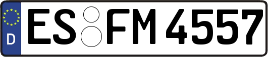 ES-FM4557