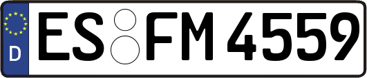 ES-FM4559