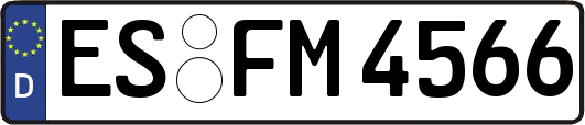 ES-FM4566