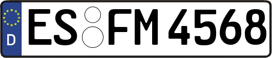 ES-FM4568
