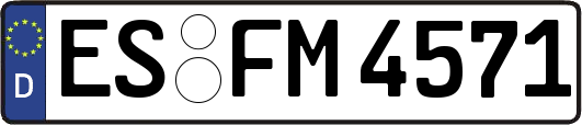 ES-FM4571