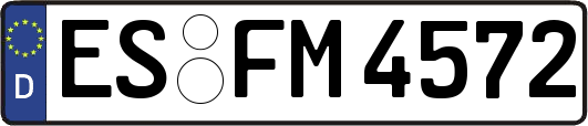 ES-FM4572