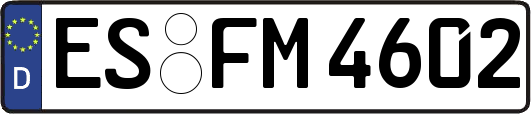 ES-FM4602
