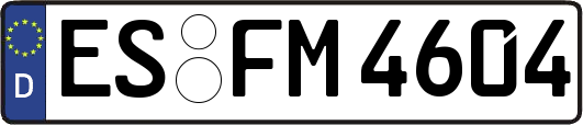 ES-FM4604