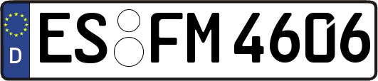 ES-FM4606