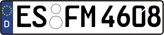 ES-FM4608