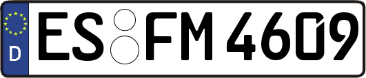 ES-FM4609