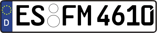 ES-FM4610