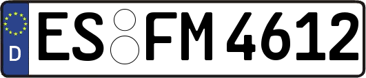ES-FM4612