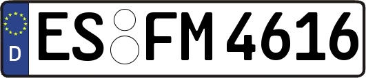 ES-FM4616