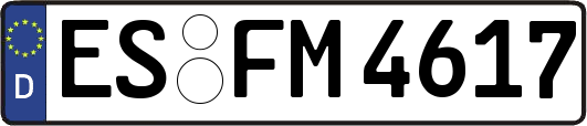 ES-FM4617