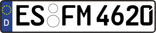 ES-FM4620