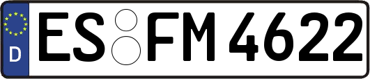 ES-FM4622