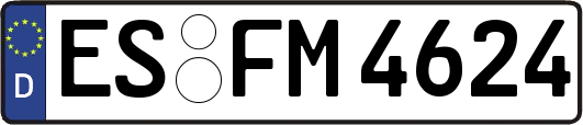 ES-FM4624