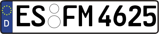 ES-FM4625