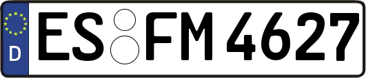 ES-FM4627