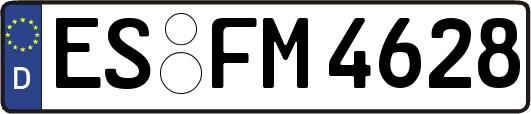 ES-FM4628