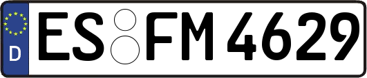 ES-FM4629