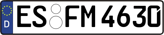 ES-FM4630