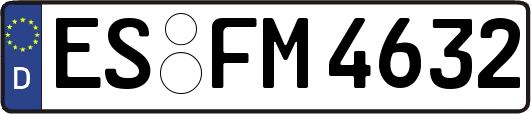 ES-FM4632