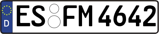 ES-FM4642