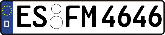 ES-FM4646