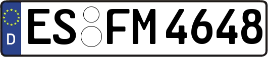 ES-FM4648