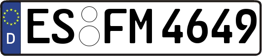 ES-FM4649