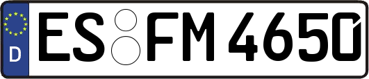 ES-FM4650