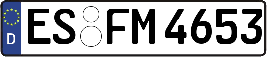ES-FM4653