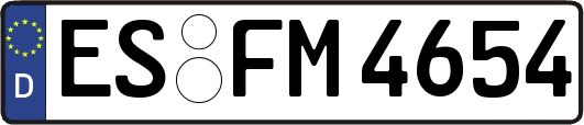 ES-FM4654