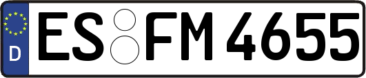 ES-FM4655