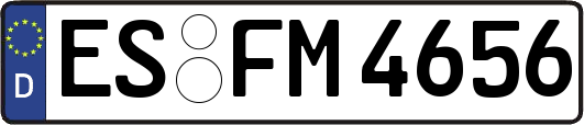 ES-FM4656