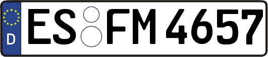 ES-FM4657