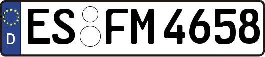 ES-FM4658