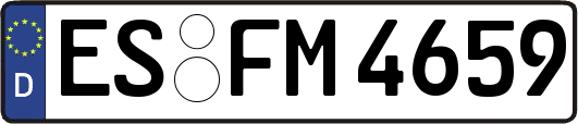 ES-FM4659