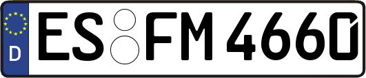 ES-FM4660