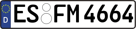 ES-FM4664