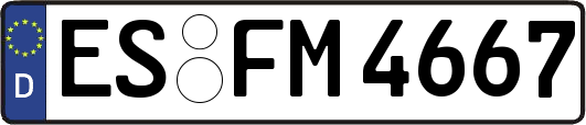 ES-FM4667