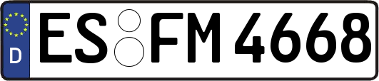 ES-FM4668
